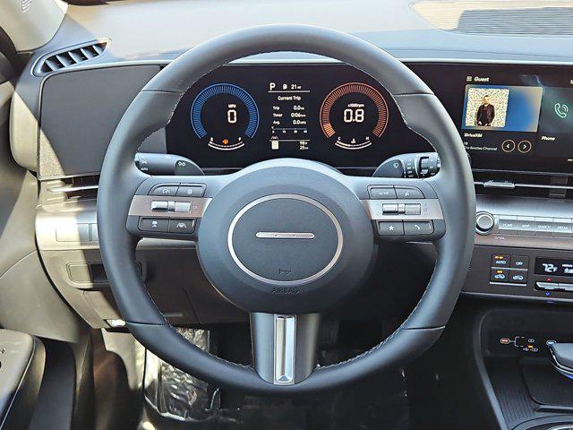 Thumbnail: 2026 Hyundai Kona - 21