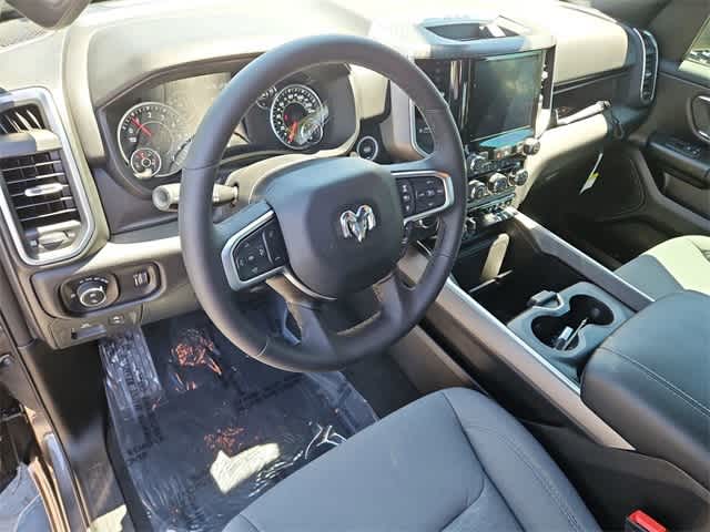 Thumbnail: 2025 RAM 1500 - 10