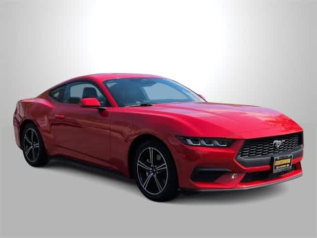 Thumbnail: 2024 Ford Mustang - 2