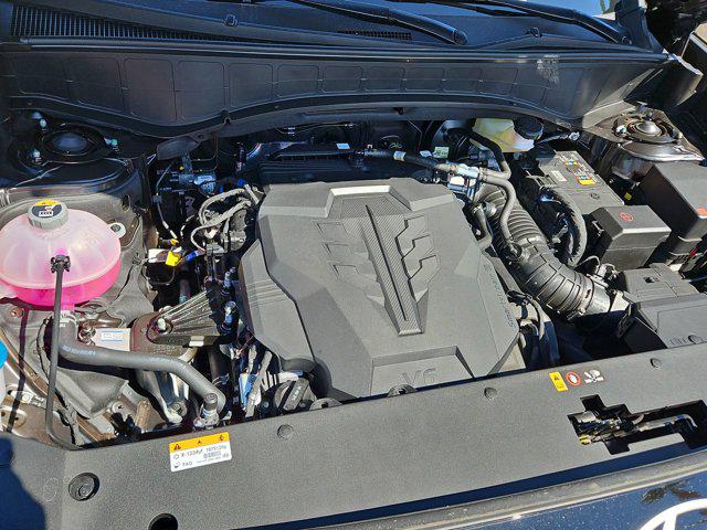 Thumbnail: 2026 Hyundai Palisade - 14