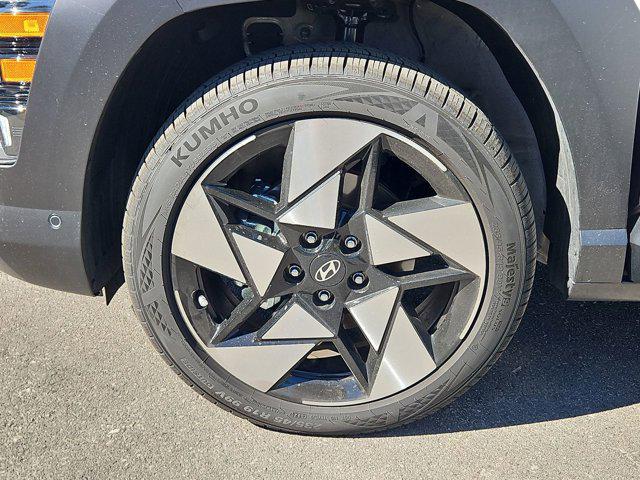 Thumbnail: 2026 Hyundai Kona - 13