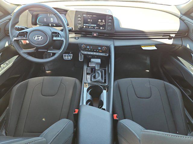 Thumbnail: 2026 Hyundai Elantra - 15