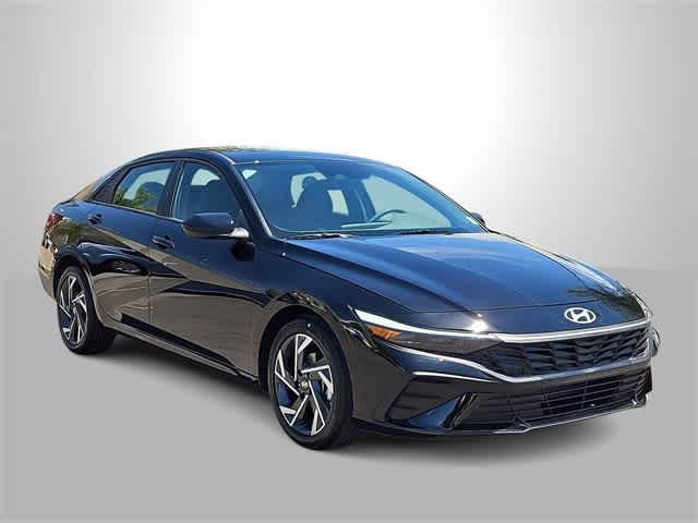 Thumbnail: 2025 Hyundai Elantra - 2