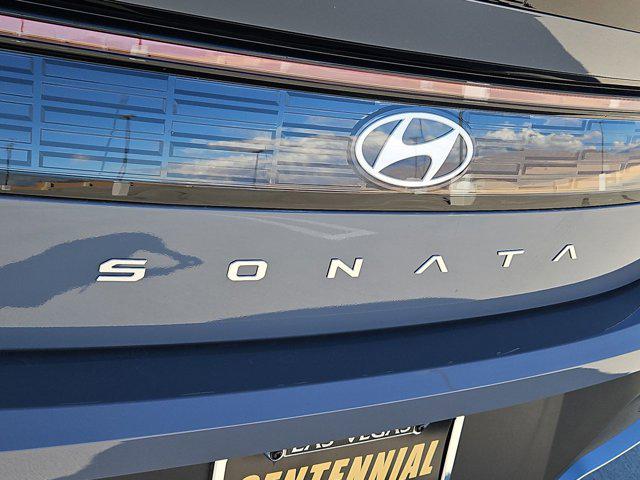 Thumbnail: 2026 Hyundai Sonata - 12