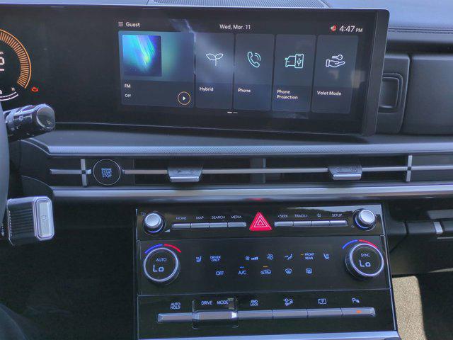 Thumbnail: 2026 Hyundai Santa Fe - 27