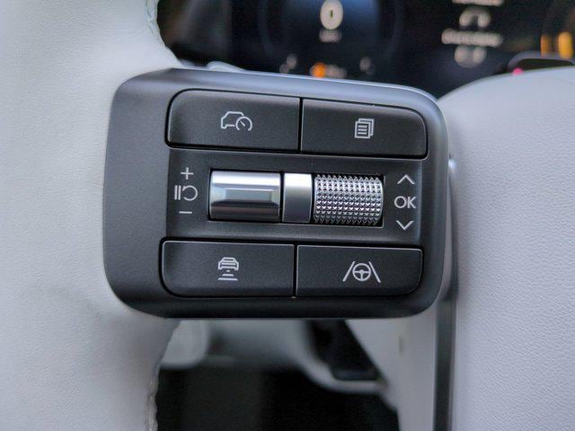 Thumbnail: 2026 Hyundai Palisade - 24