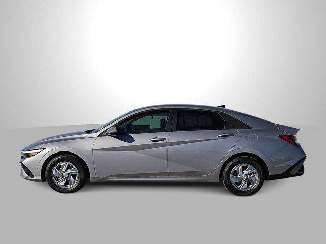 Thumbnail: 2026 Hyundai Elantra - 5