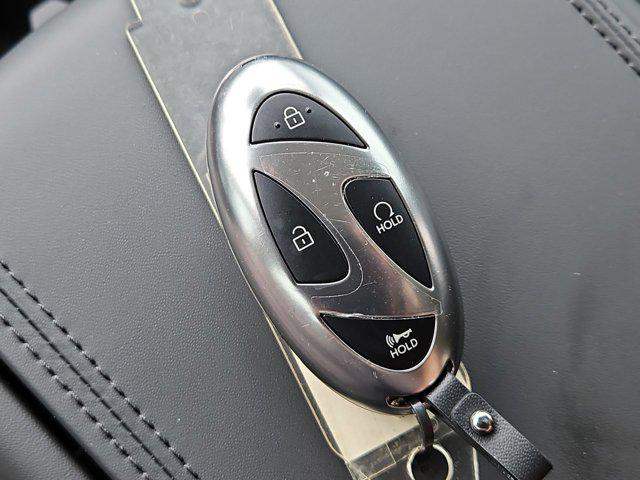 2025 Hyundai Santa Fe XRT 35