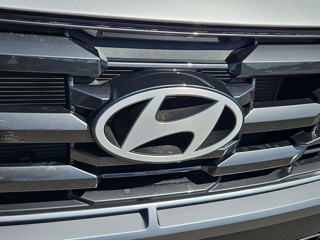 Thumbnail: 2026 Hyundai Tucson - 11