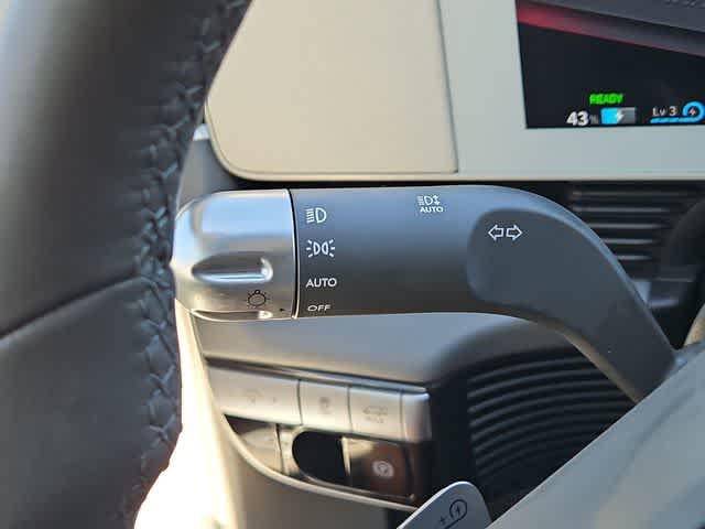 Thumbnail: 2023 Hyundai Ioniq 5 - 26