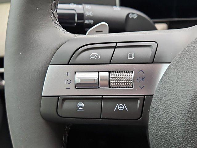 Thumbnail: 2026 Hyundai Sonata - 24