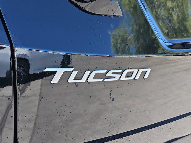 Thumbnail: 2026 Hyundai Tucson - 12