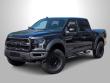 Used 2019 Ford F-150 Raptor Truck SuperCrew Cab