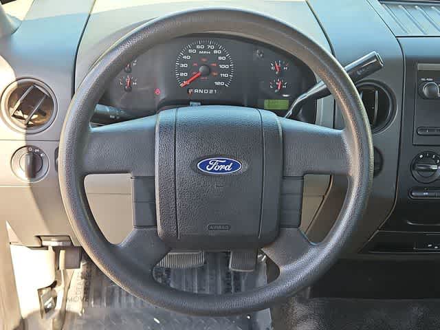 Thumbnail: 2004 Ford F-150 - 17