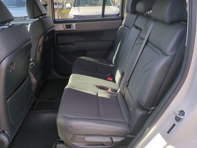 Thumbnail: 2026 Hyundai Santa Fe - 19