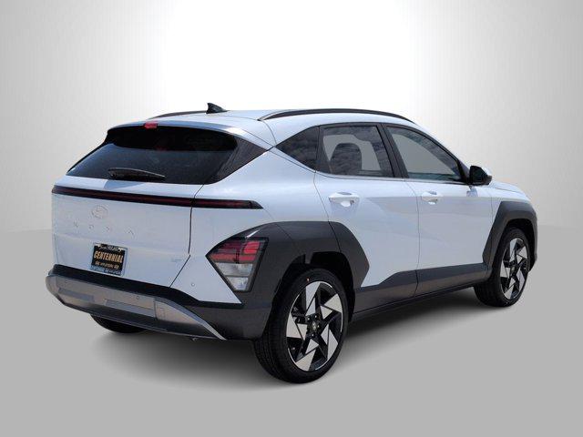 Thumbnail: 2026 Hyundai Kona - 8