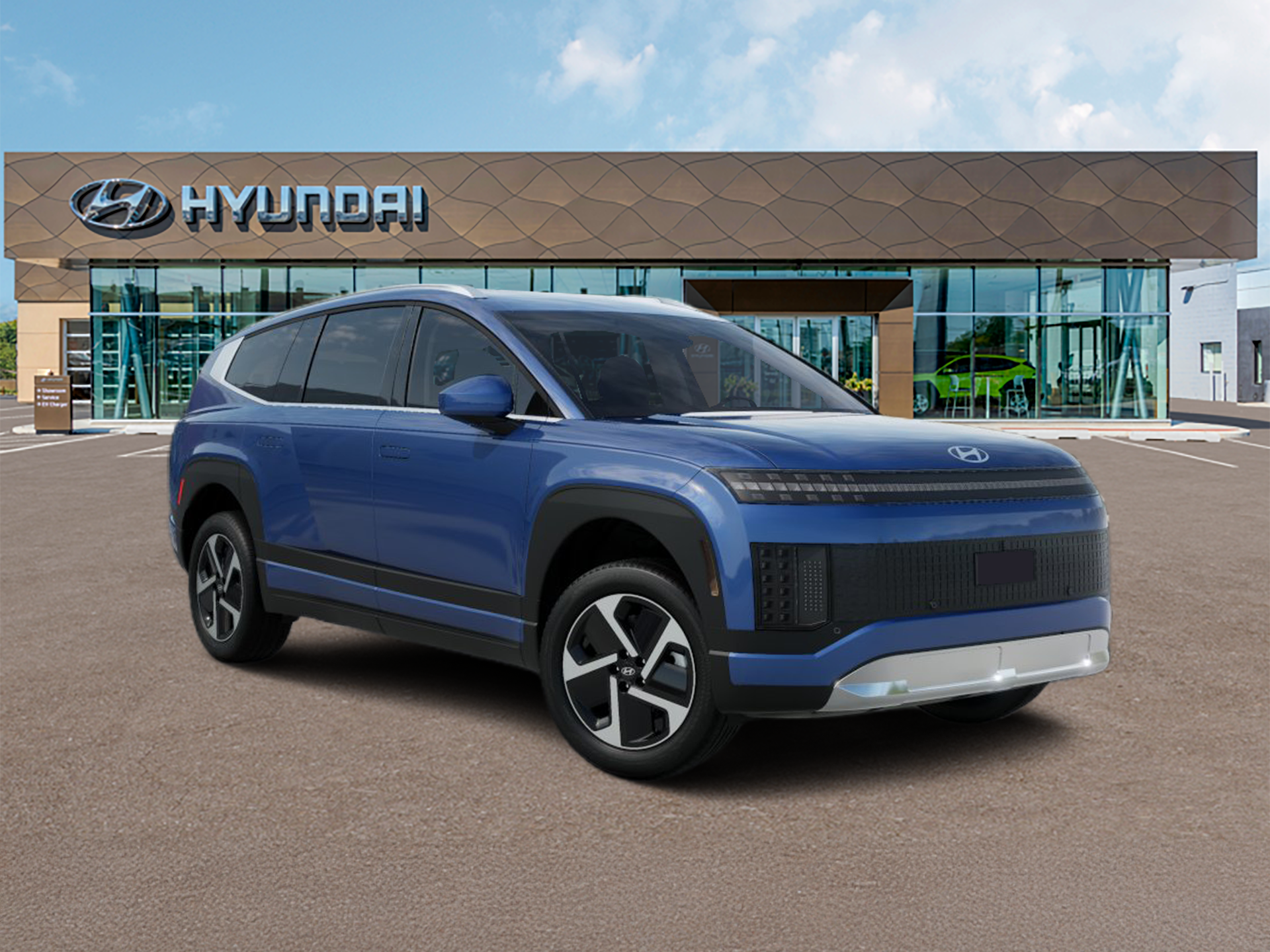Thumbnail: 2026 Hyundai Ioniq - 7