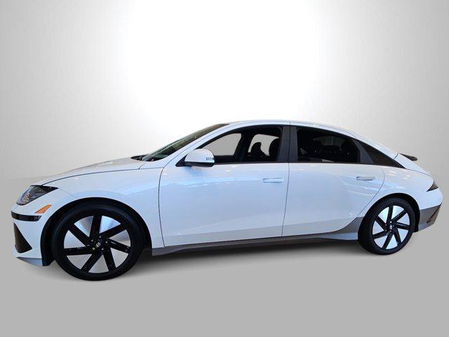 Thumbnail: 2025 Hyundai Ioniq 6 - 5