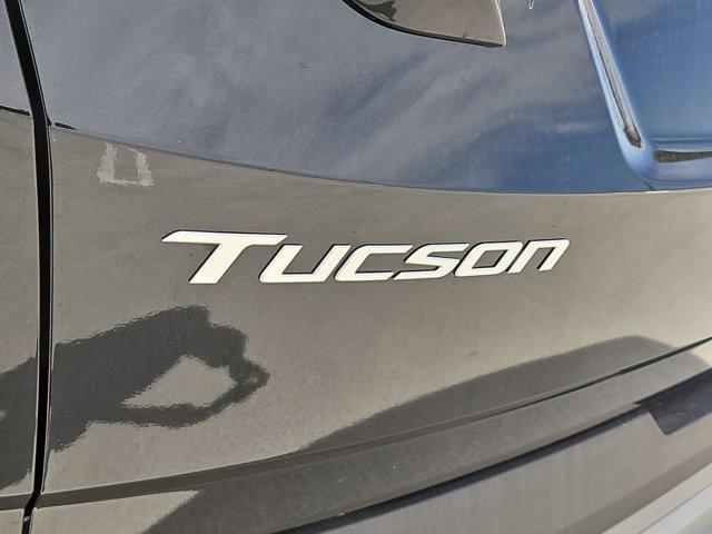 Thumbnail: 2025 Hyundai Tucson - 12