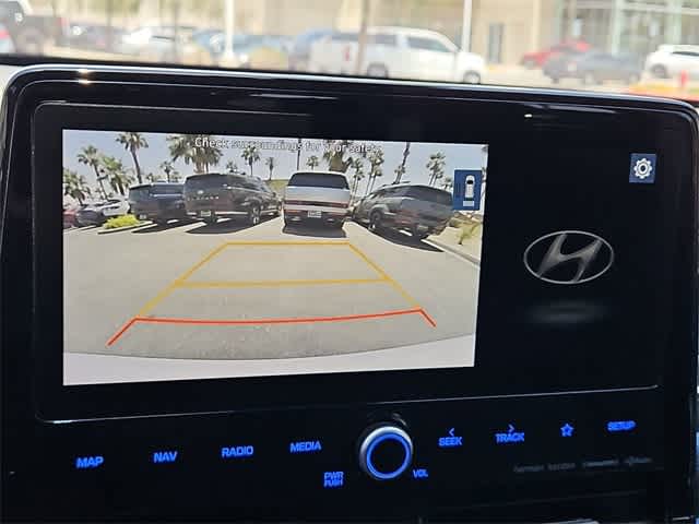 Thumbnail: 2020 Hyundai Ioniq - 29