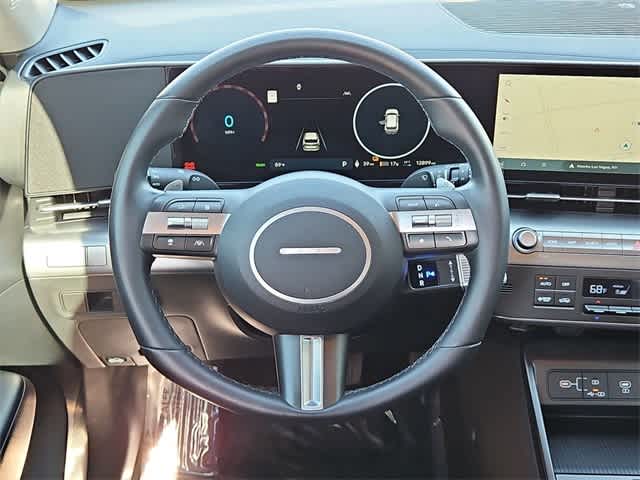 Thumbnail: 2024 Hyundai Kona - 22