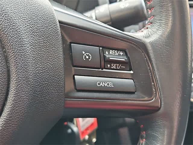 Thumbnail: 2019 Subaru WRX - 23