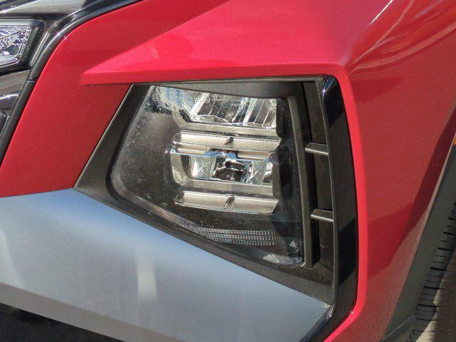 Thumbnail: 2026 Hyundai Tucson - 11