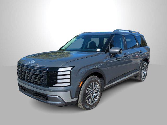 Thumbnail: 2026 Hyundai Palisade - 4