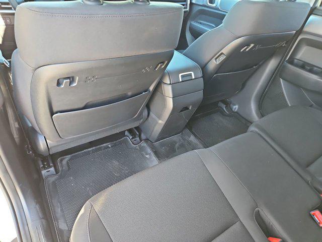 Thumbnail: 2026 Hyundai Santa Fe - 17