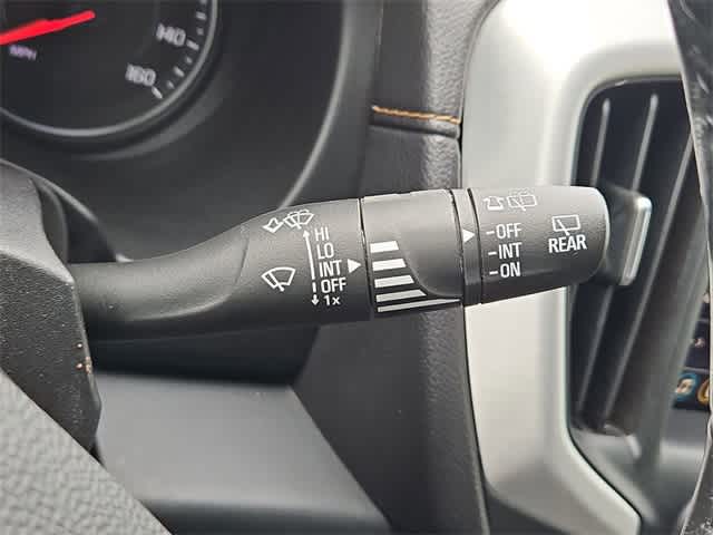 Thumbnail: 2019 GMC Terrain - 26