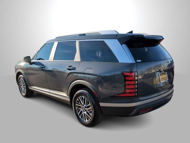 Thumbnail: 2026 Hyundai Palisade - 6