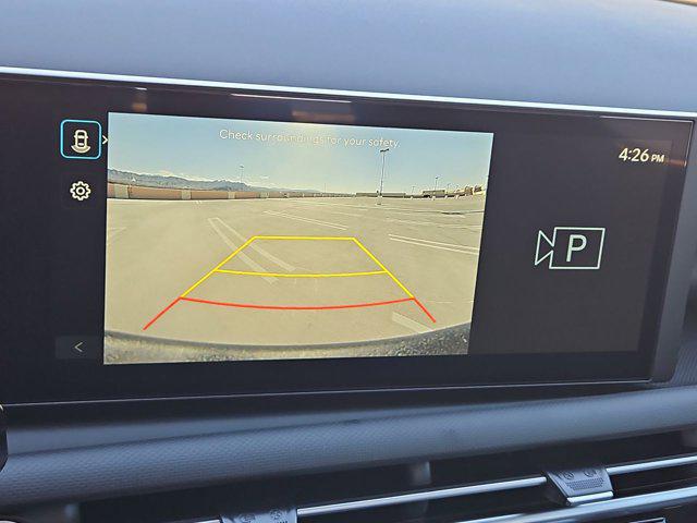 Thumbnail: 2026 Hyundai Santa Cruz - 28