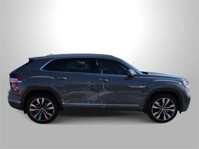 Thumbnail: 2021 Volkswagen Atlas - 9