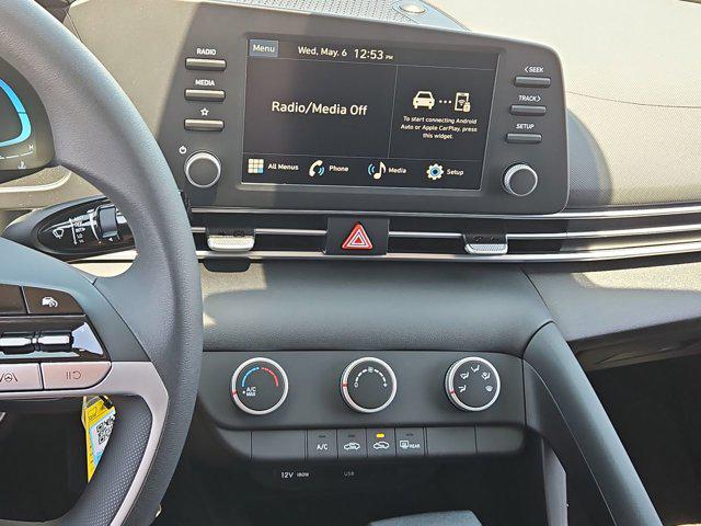 Thumbnail: 2026 Hyundai Elantra - 26