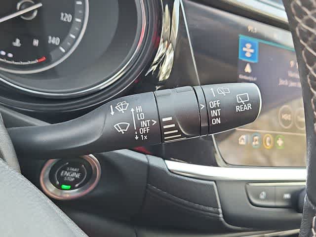 Thumbnail: 2022 Buick Encore GX - 25