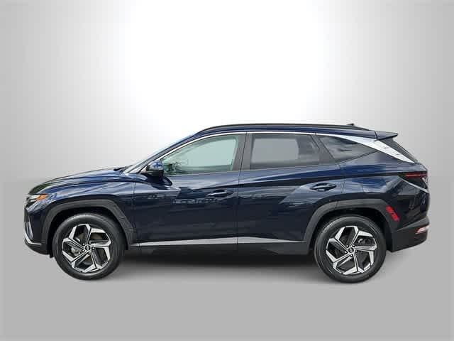 Thumbnail: 2023 Hyundai Tucson - 5