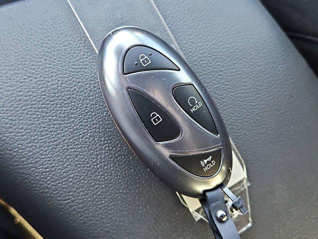 Thumbnail: 2026 Hyundai Elantra - 33