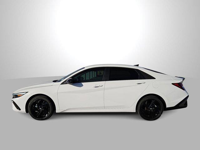 Thumbnail: 2026 Hyundai Elantra - 5