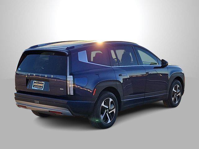 Thumbnail: 2026 Hyundai Ioniq - 8