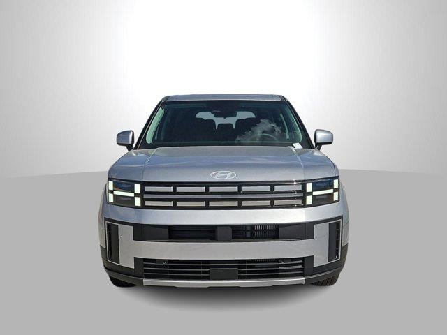 Thumbnail: 2026 Hyundai Santa Fe - 3