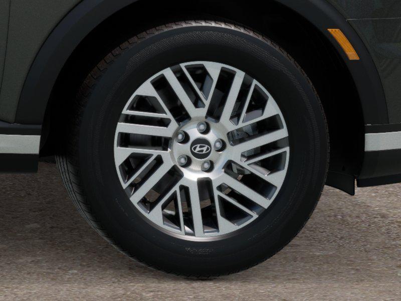 Thumbnail: 2026 Hyundai Palisade - 8