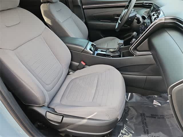 Thumbnail: 2023 Hyundai Santa Cruz - 22