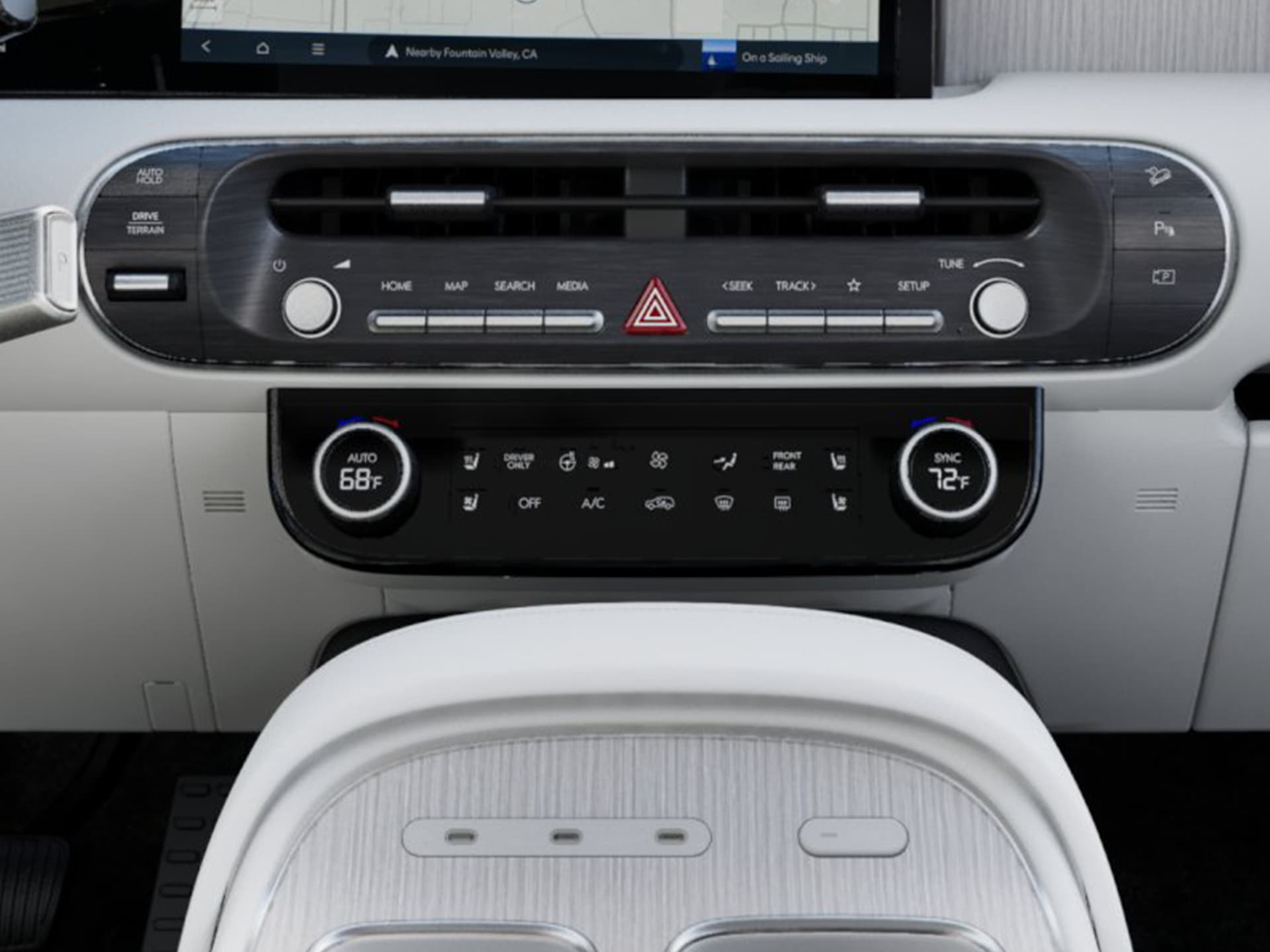 Thumbnail: 2026 Hyundai Palisade - 18