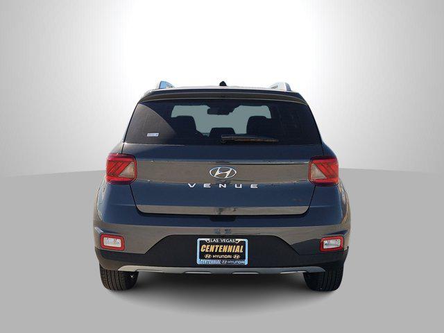 Thumbnail: 2026 Hyundai Venue - 7