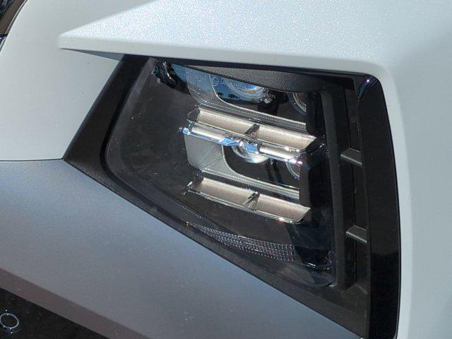 Thumbnail: 2026 Hyundai Tucson - 11