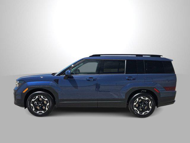 Thumbnail: 2026 Hyundai Santa Fe - 5