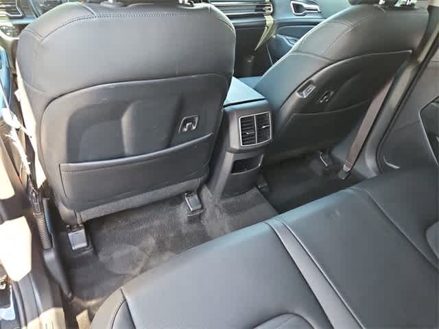 Thumbnail: 2023 Kia Sportage - 18