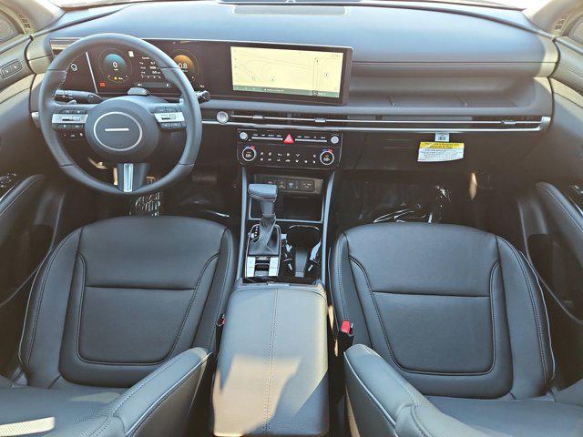 Thumbnail: 2026 Hyundai Santa Cruz - 15