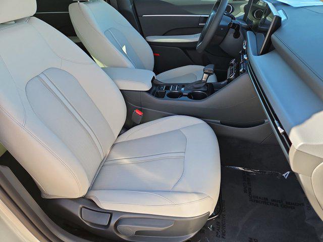 Thumbnail: 2026 Hyundai Sonata - 20