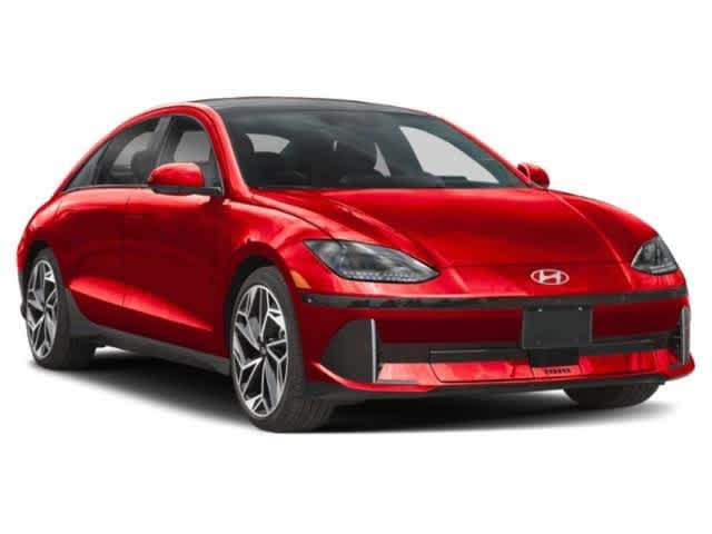 Thumbnail: 2025 Hyundai Ioniq 6 - 9
